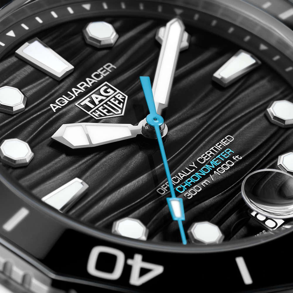 TAG Heuer Aquaracer Professional 300 Date WBP5110.BA0013