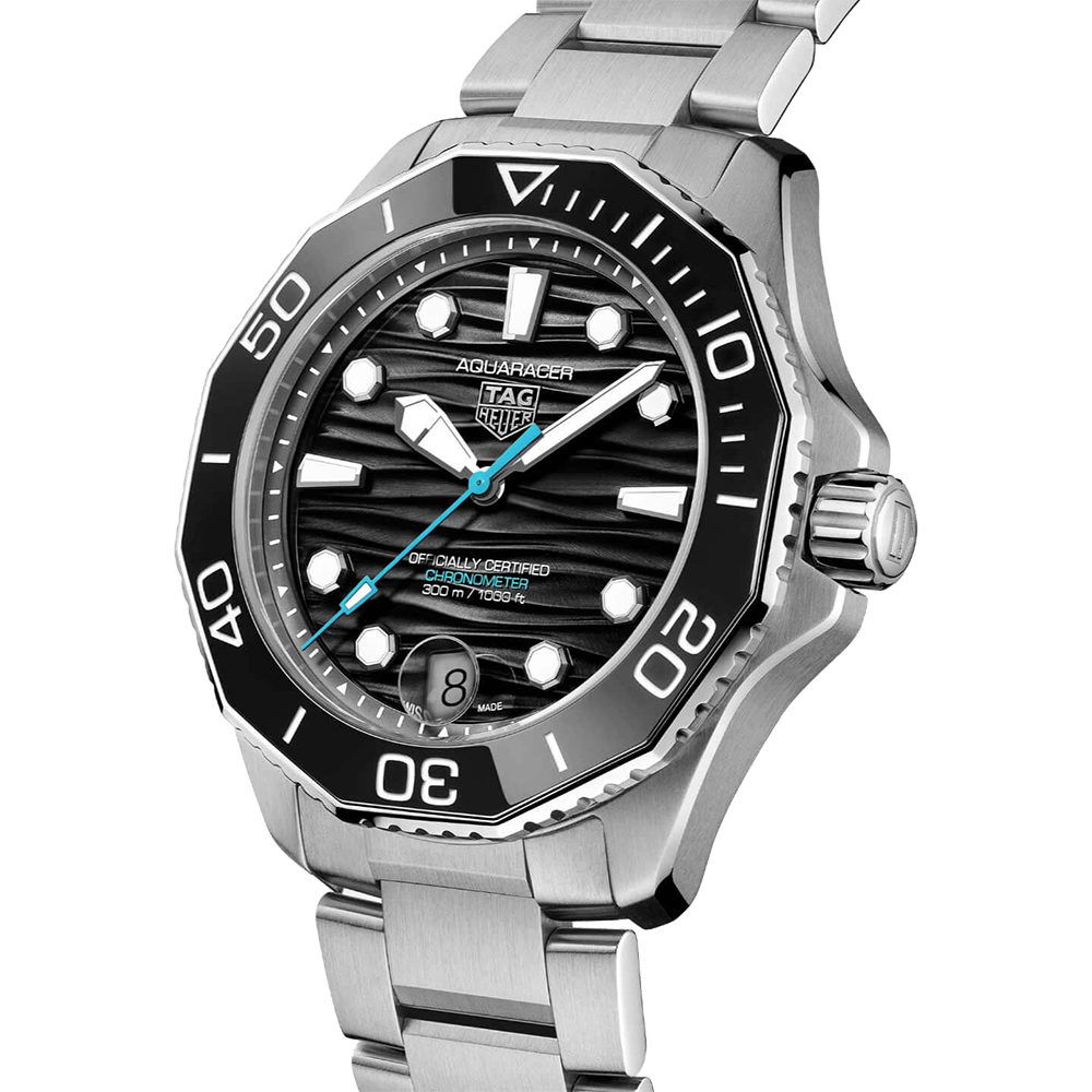 TAG Heuer Aquaracer Professional 300 Date WBP5110.BA0013