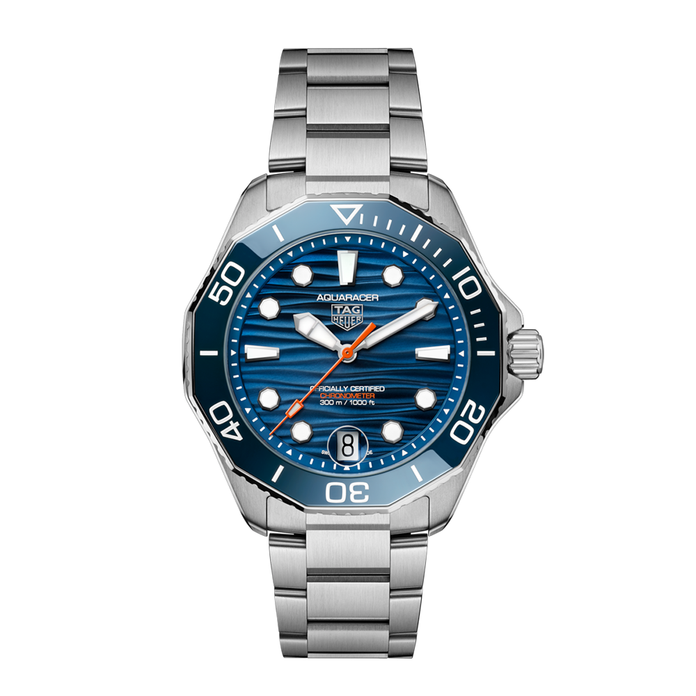 TAG Heuer Aquaracer Professional 300 Date WBP5111.BA0013