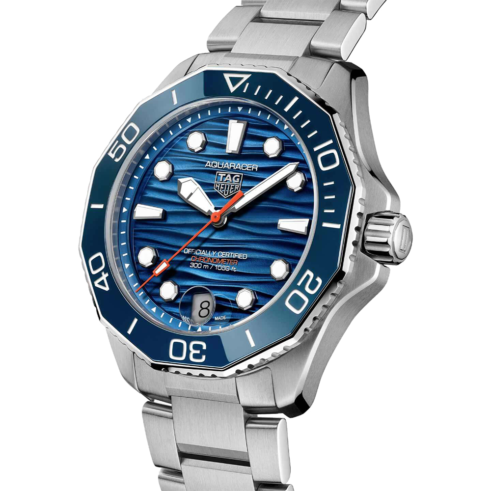 TAG Heuer Aquaracer Professional 300 Date WBP5111.BA0013