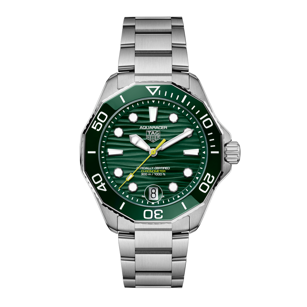 TAG Heuer Aquaracer Professional 300 Date WBP5116.BA0013