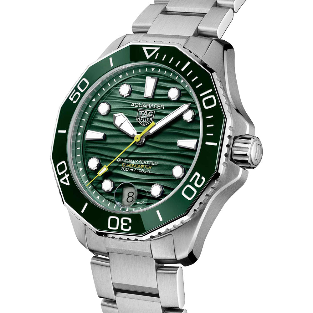 TAG Heuer Aquaracer Professional 300 Date WBP5116.BA0013