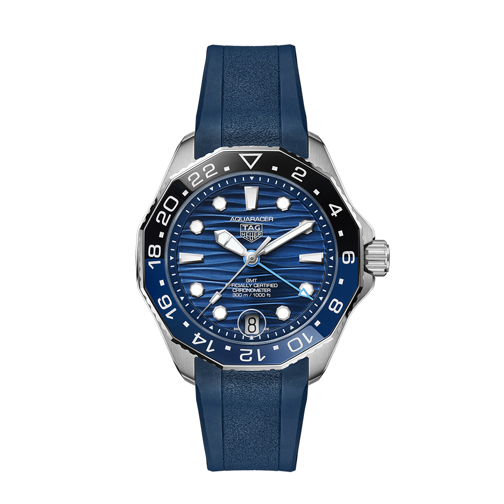 TAG Heuer Aquaracer Professional 300 GMT WBP5114.FT6259