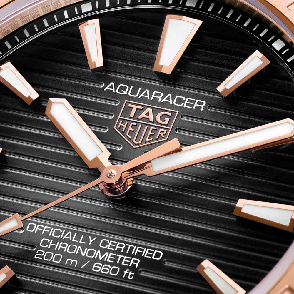 TAG Heuer Aquaracer Professional 200 WBP5150.FT6199