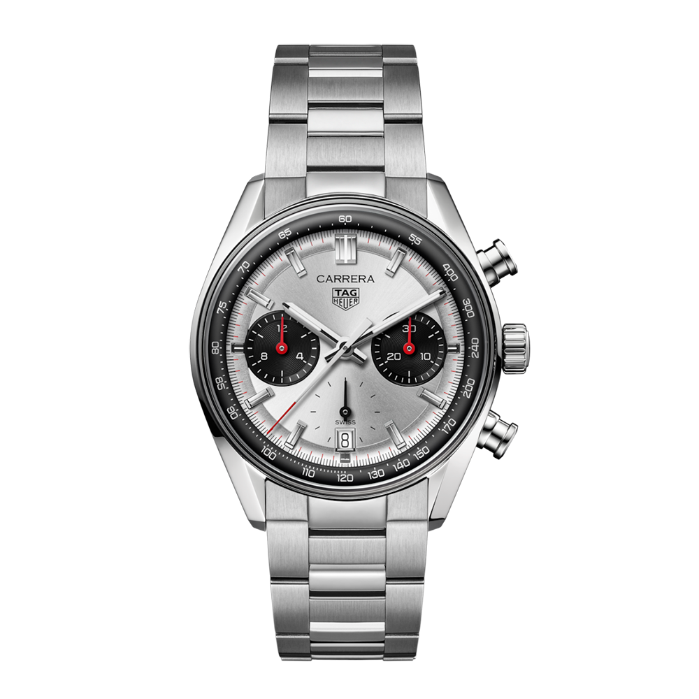 TAG Heuer Carrera Chronograph CBS2216.BA0041