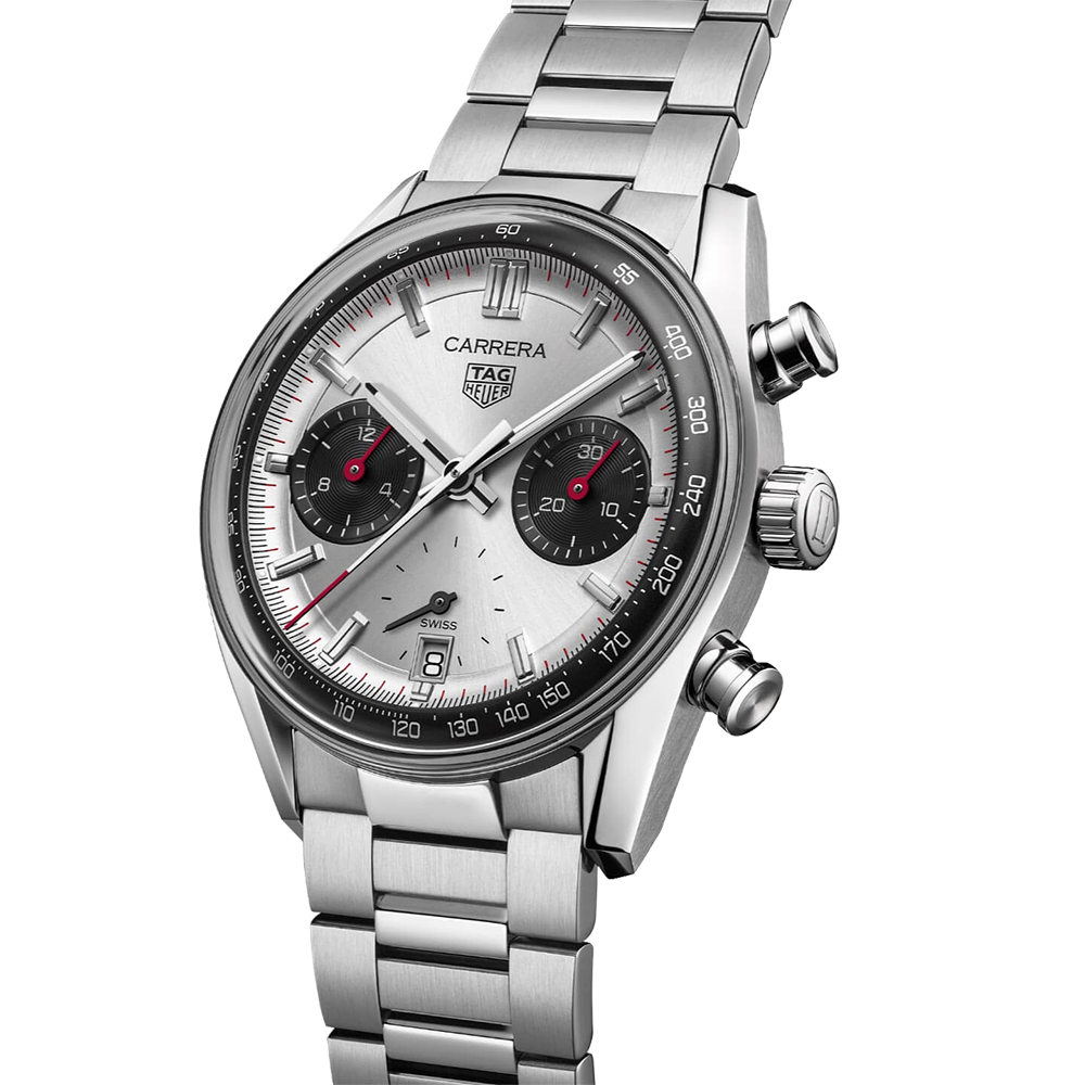 TAG Heuer Carrera Chronograph CBS2216.BA0041