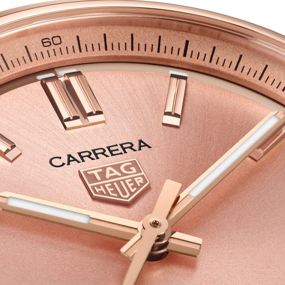 TAG Heuer Carrera Date WBN2350.BD0000