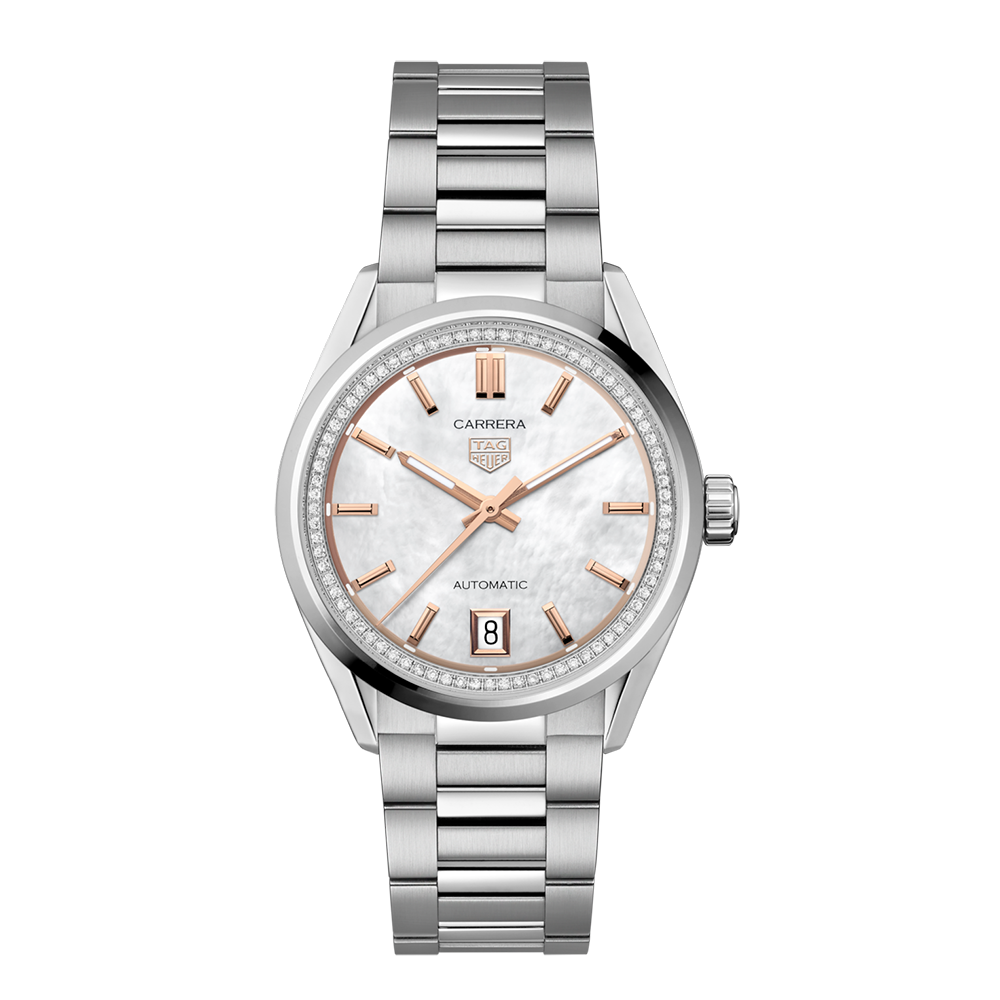 TAG Heuer Carrera Date WBN231C.BA0001