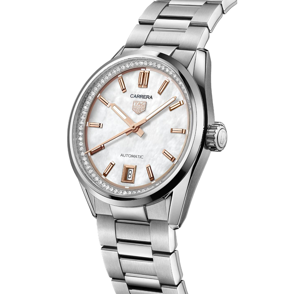 TAG Heuer Carrera Date WBN231C.BA0001