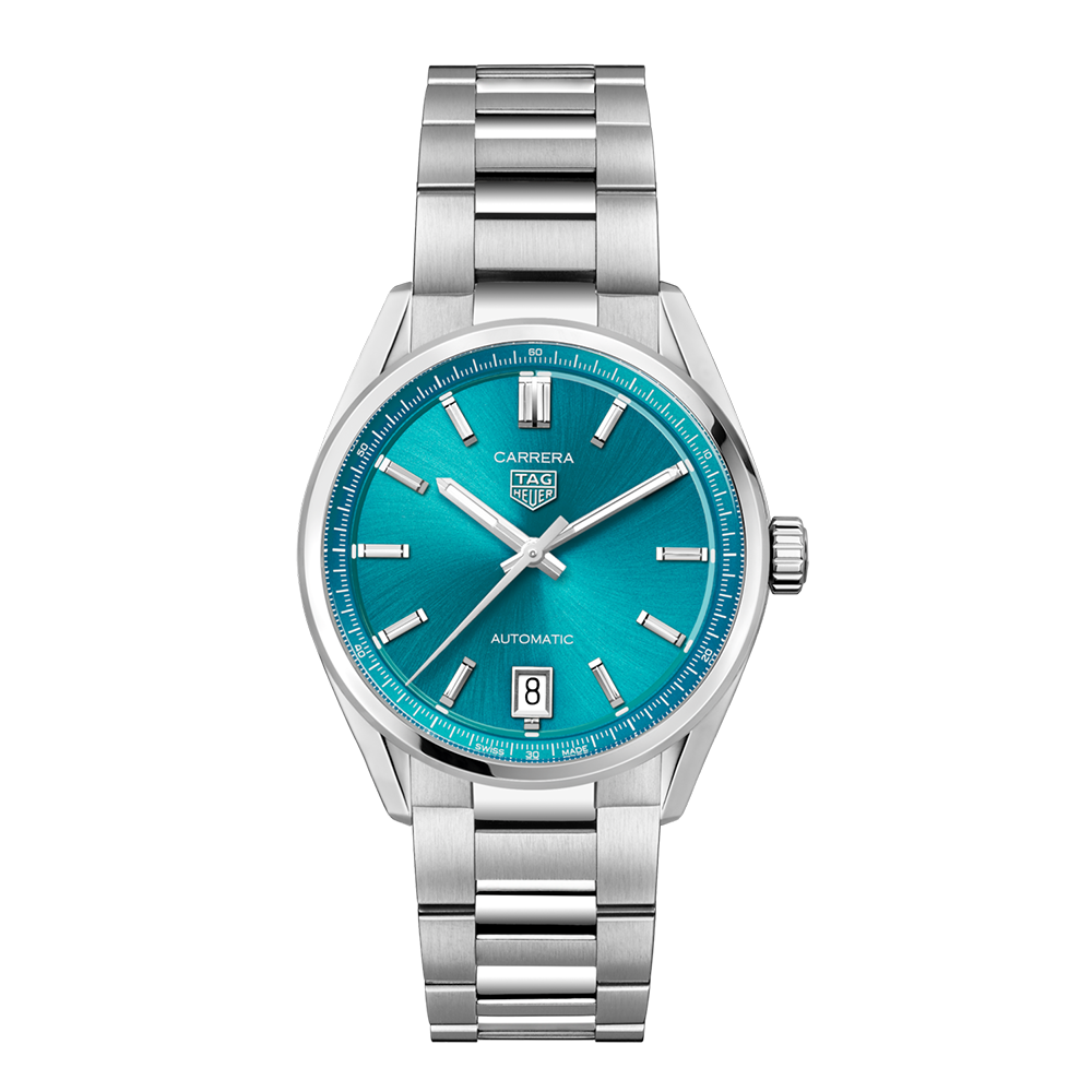 TAG Heuer Carrera Date WBN2316.BA0001