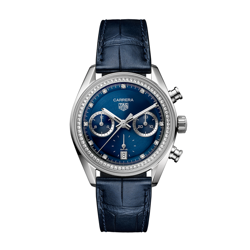 TAG Heuer Carrera Chronograph CBS2214.FC6567