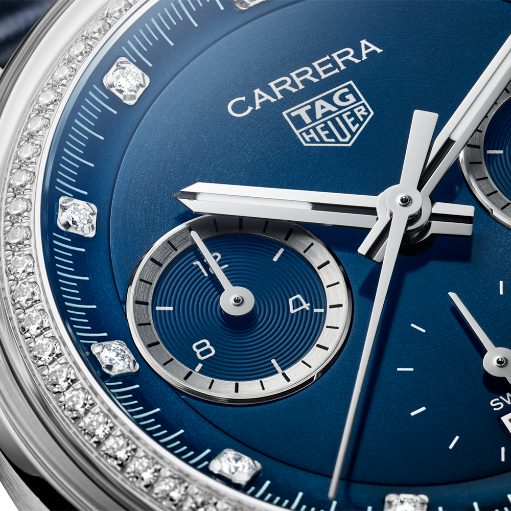 TAG Heuer Carrera Chronograph CBS2214.FC6567