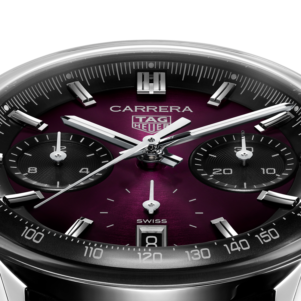 TAG Heuer Carrera Chronograph CBS2219.FC6607