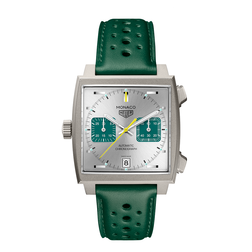 TAG Heuer Monaco CAW218E.FC6565