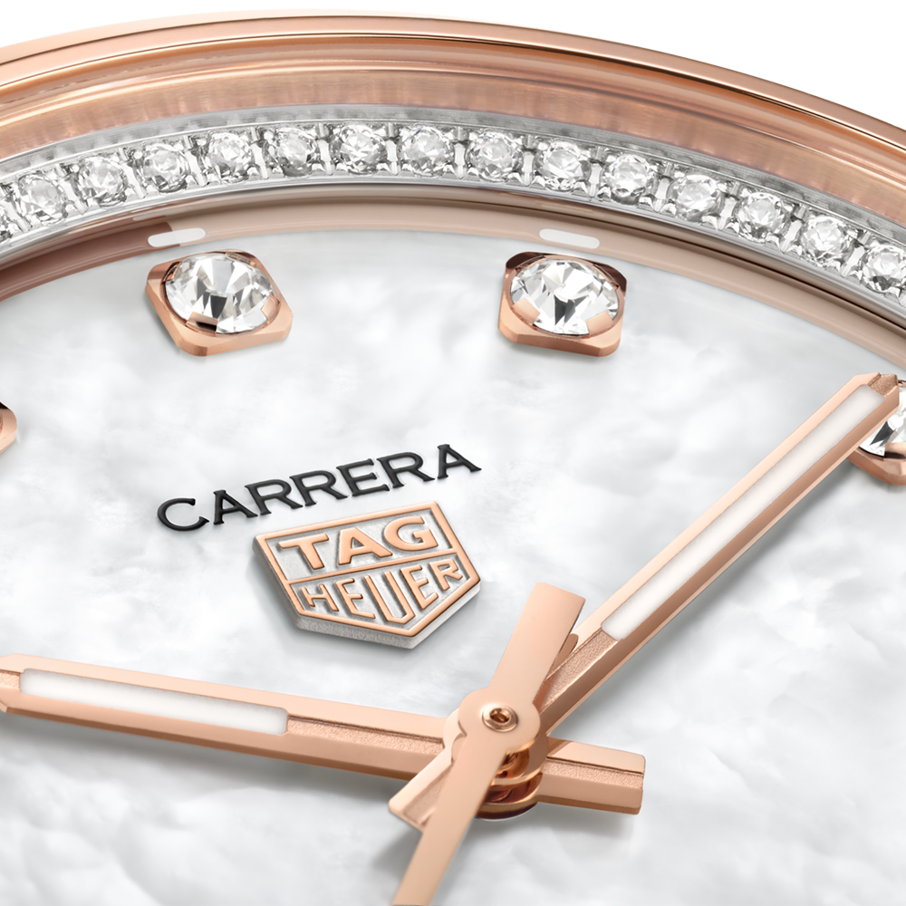 TAG Heuer Carrera Date WBN2351.BD0000