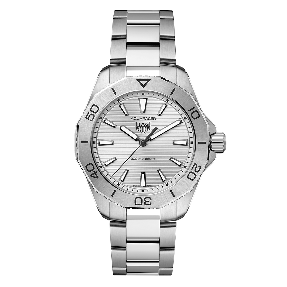 TAG Heuer Aquaracer Professional 200 WBP1111.BA0627