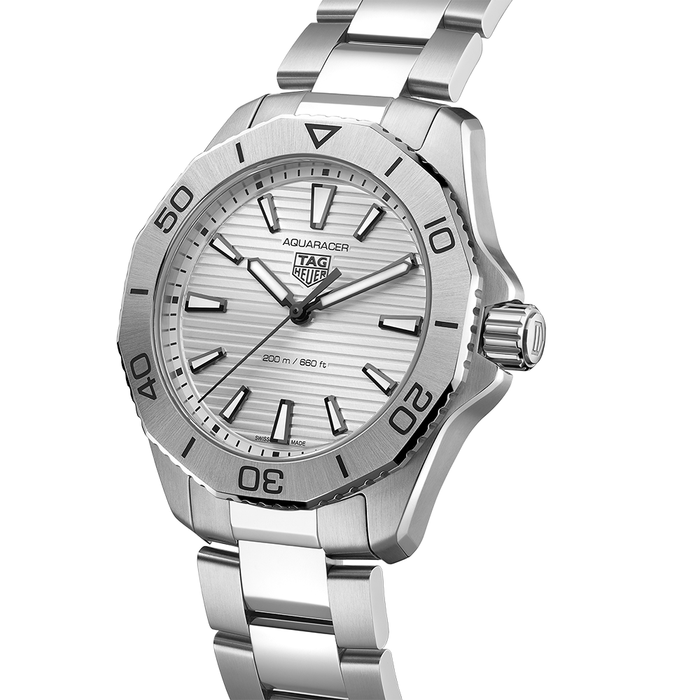TAG Heuer Aquaracer Professional 200 WBP1111.BA0627