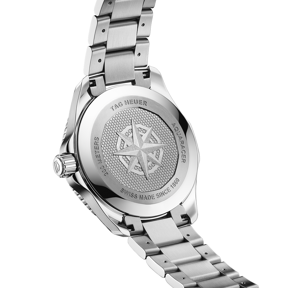 TAG Heuer Aquaracer Professional 200 WBP1111.BA0627
