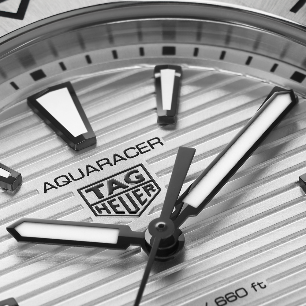 TAG Heuer Aquaracer Professional 200 WBP1111.BA0627
