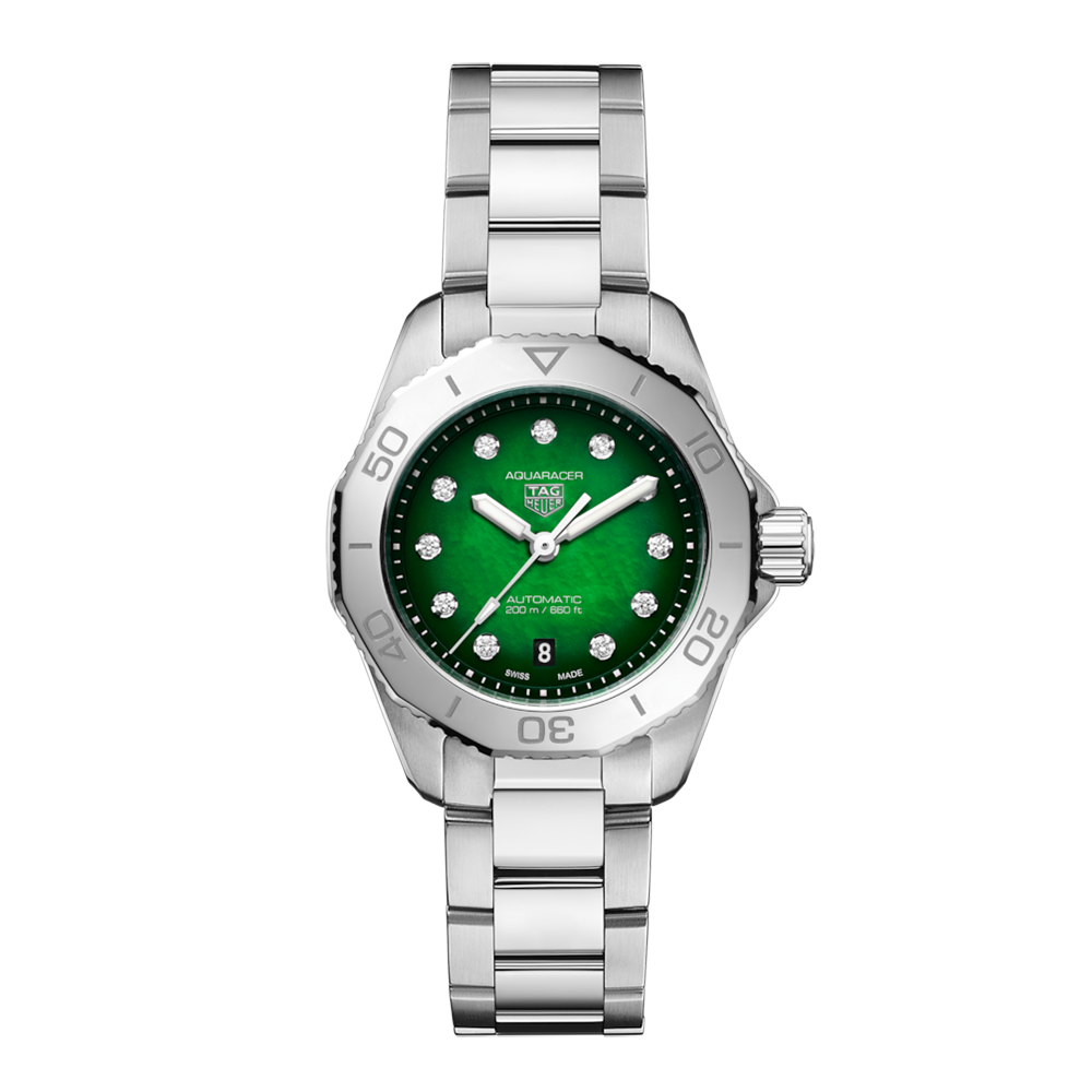 TAG Heuer Aquaracer WBP2415.BA0622