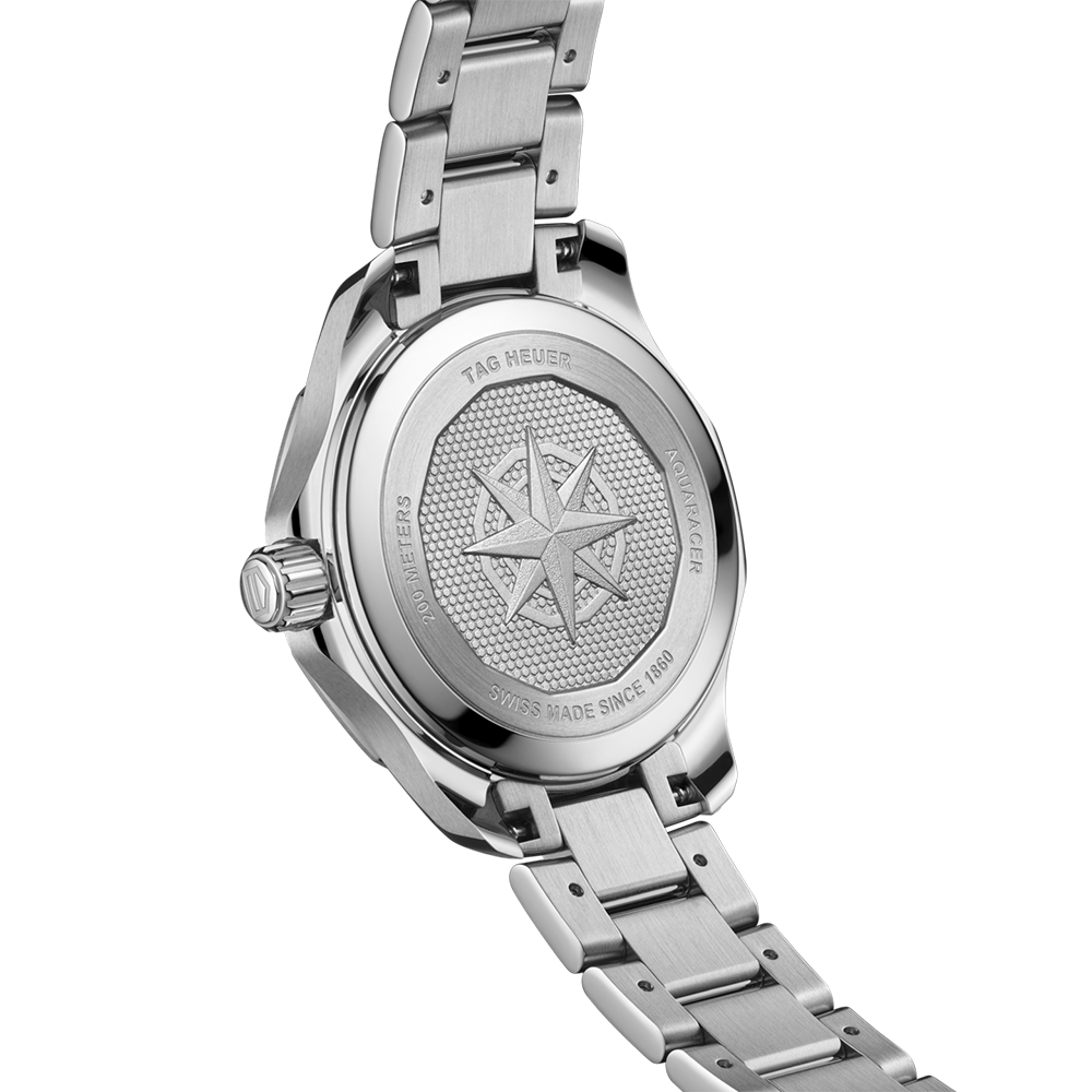 TAG Heuer Aquaracer Professional 200 Solargraph WBP1313.BA0005