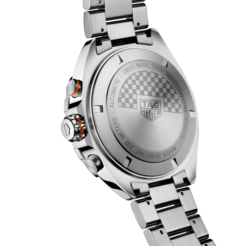 TAG Heuer Aquaracer Professional 200 Solargraph WBP1314.BA0005
