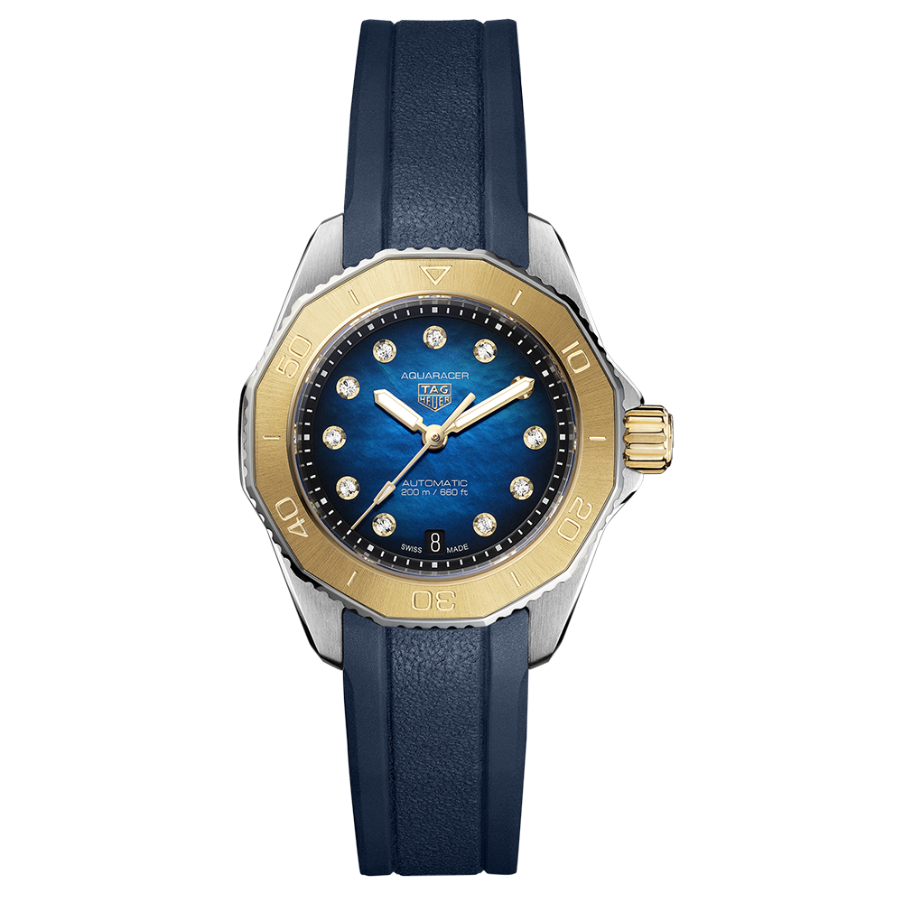 TAG Heuer Aquaracer Professional 200 WBP2450.FT6215