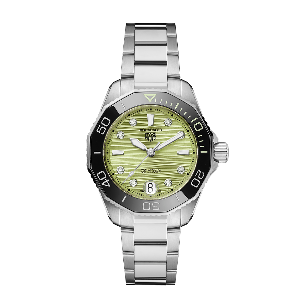 TAG Heuer Aquaracer Professional 300 Date WBP231L.BA0618