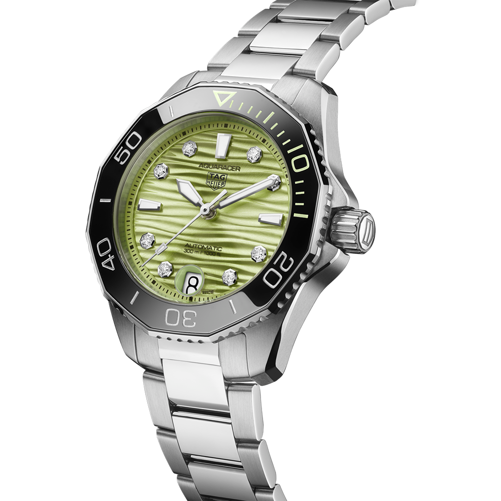 TAG Heuer Aquaracer Professional 300 Date WBP231L.BA0618