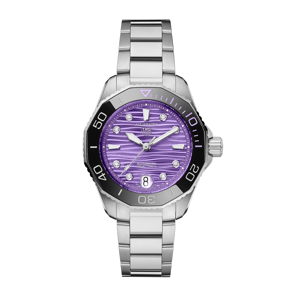 TAG Heuer Aquaracer Professional 300 Date WBP231M.BA0618