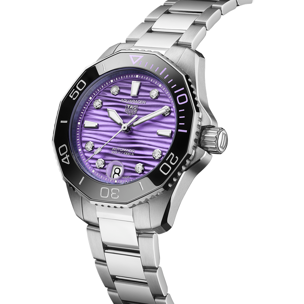 TAG Heuer Aquaracer Professional 300 Date WBP231M.BA0618