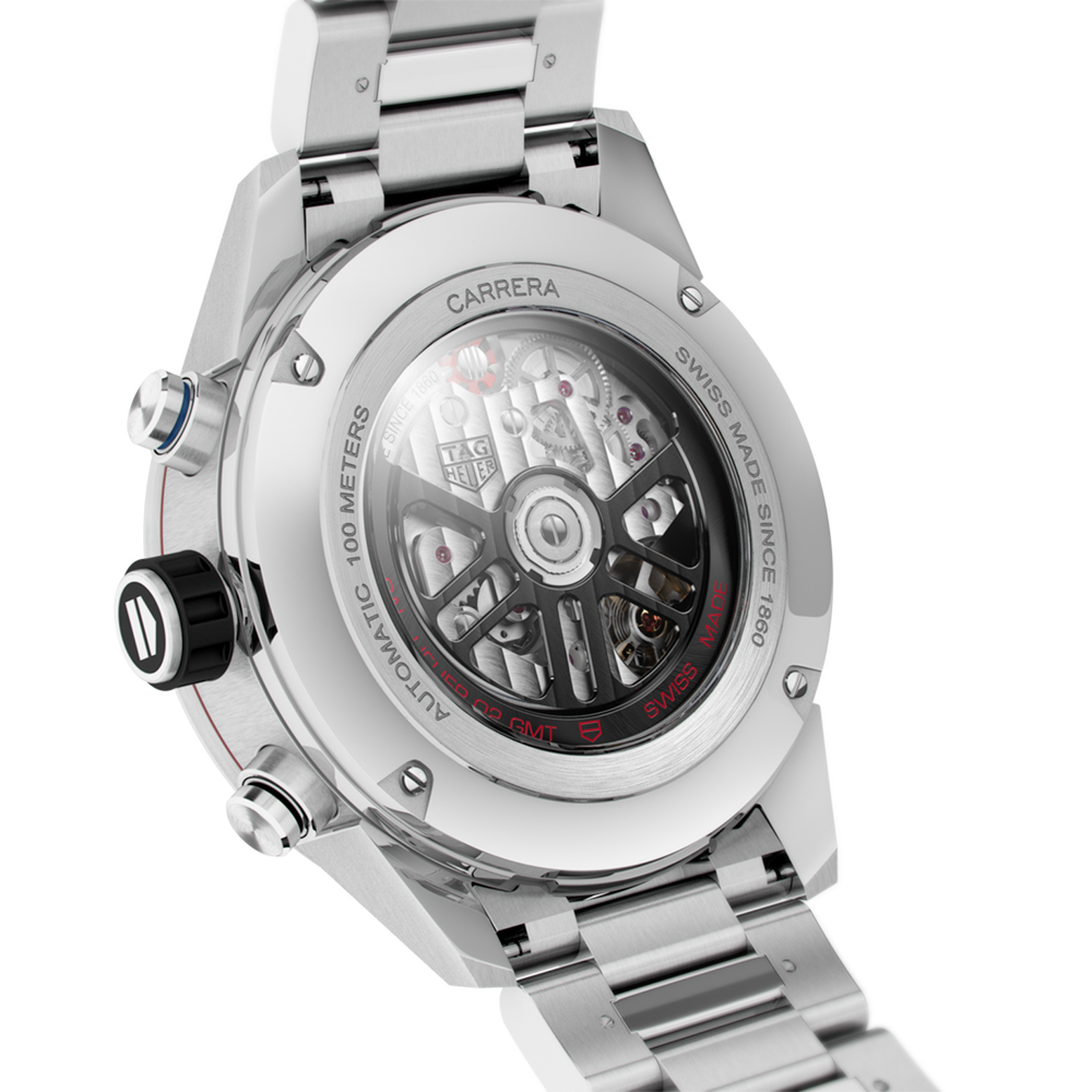 TAG Heuer Carrera Calibre Heuer 02 CBG2A1Z.BA0658