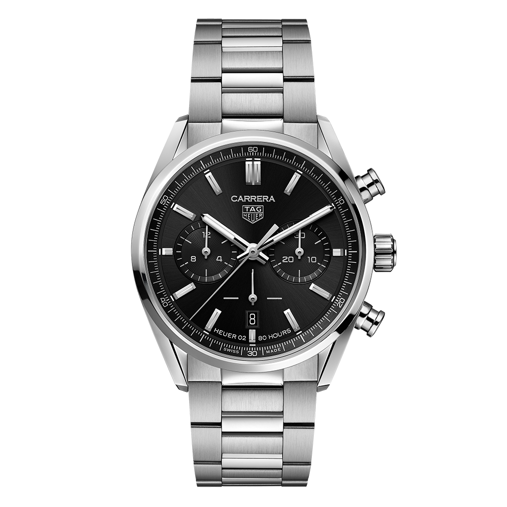 TAG Heuer Carrera Chronograph CBN2010.BA0642