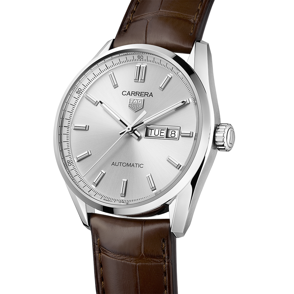 TAG Heuer Carerra Day Date WBN2011.FC6484