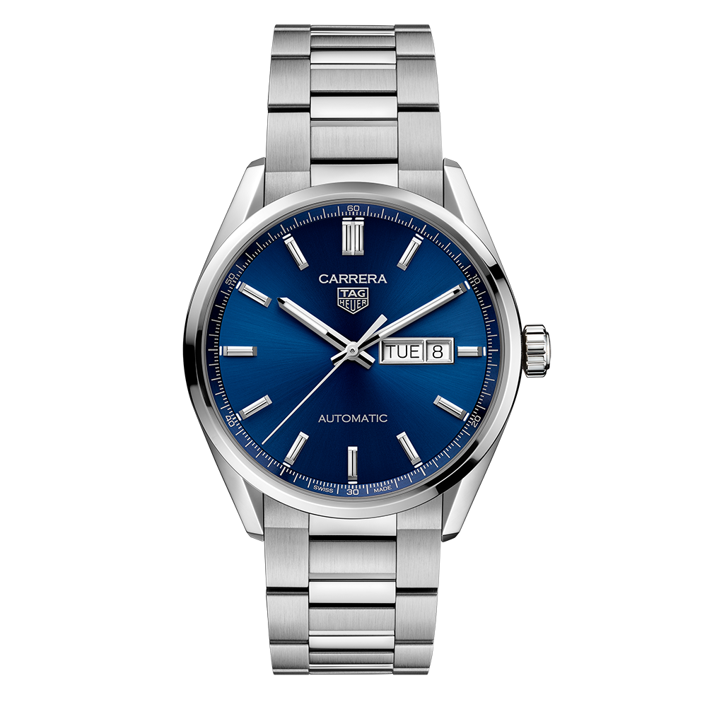 TAG Heuer Carerra Day Date WBN2012.BA0640