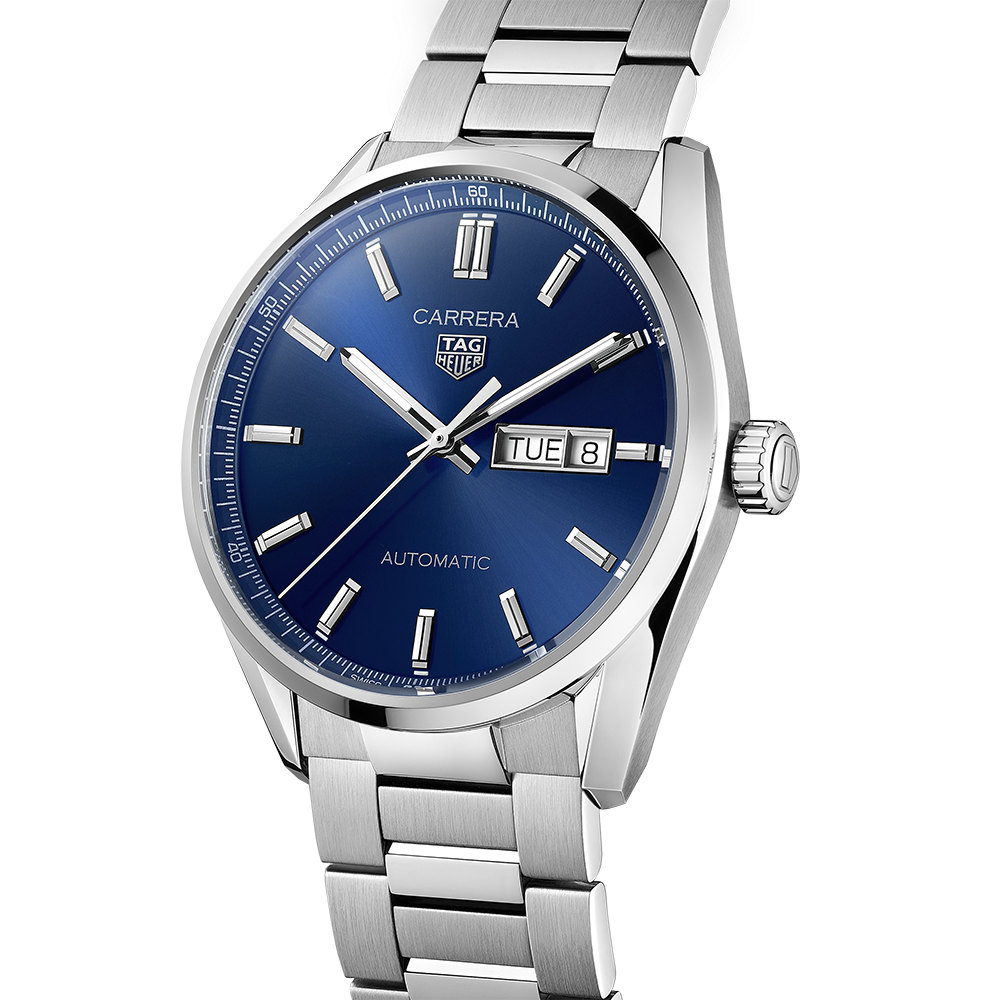 TAG Heuer Carerra Day Date WBN2012.BA0640