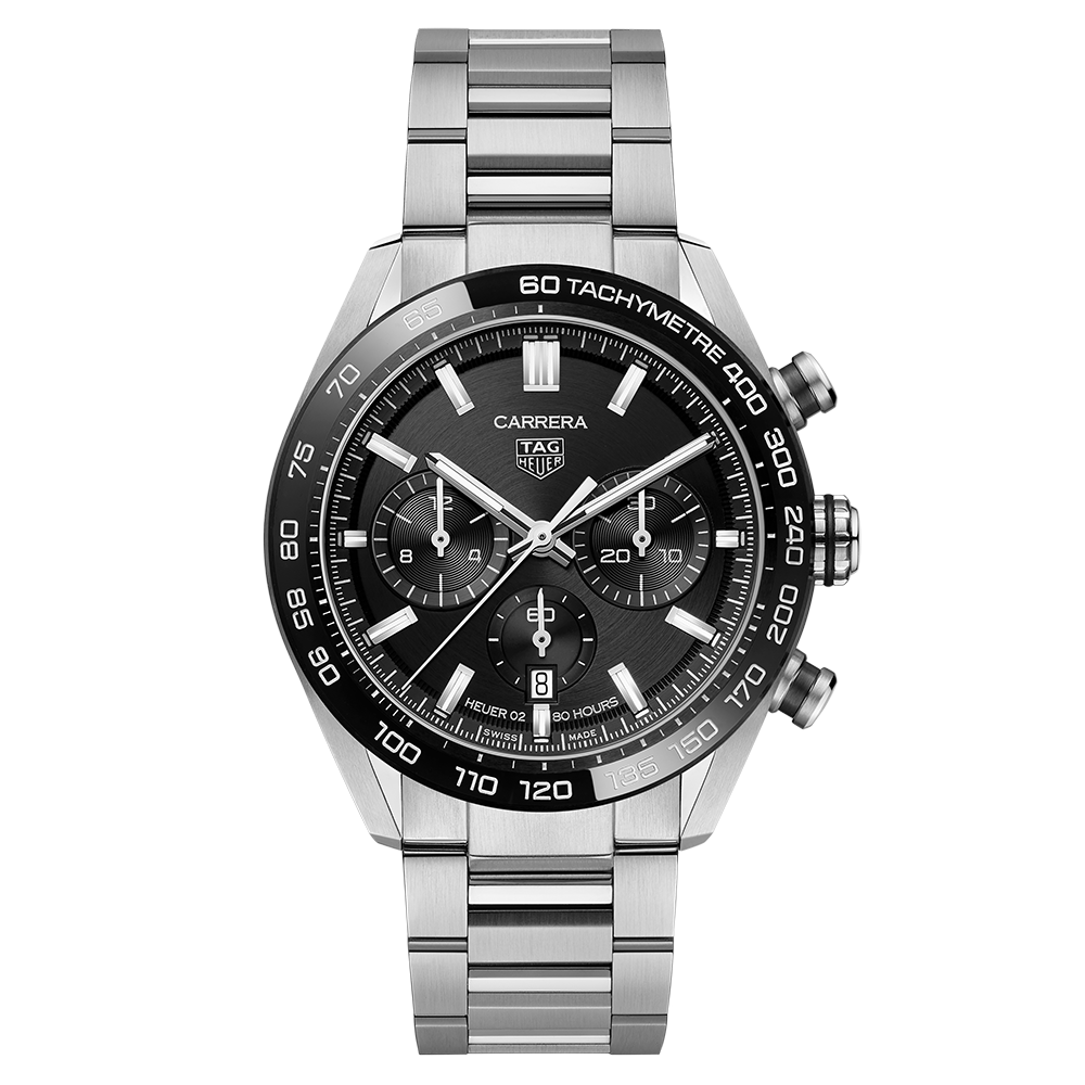 TAG Heuer Carrera Sport Chronograph CBN2A1B.BA0643