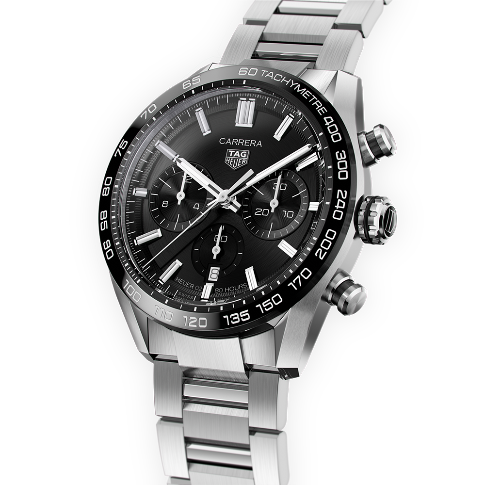 TAG Heuer Carrera Sport Chronograph CBN2A1B.BA0643