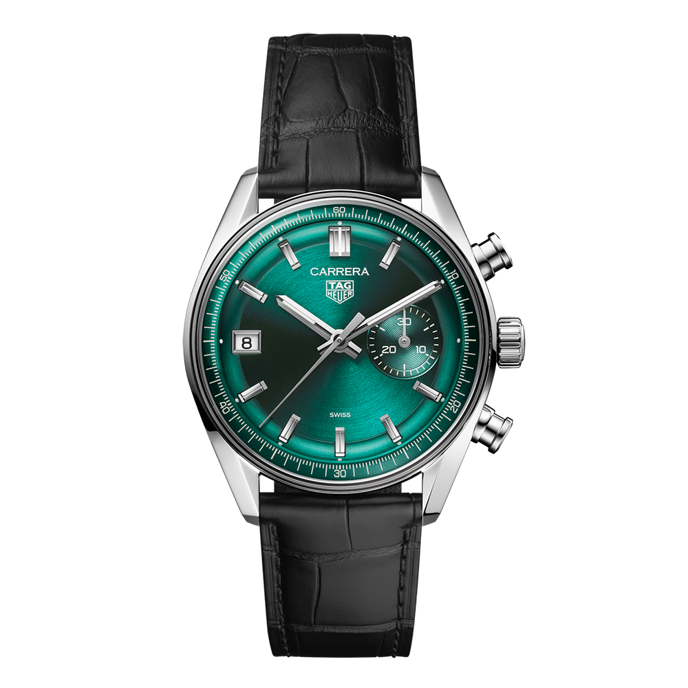 TAG Heuer Carrera CBS2211.FC6545