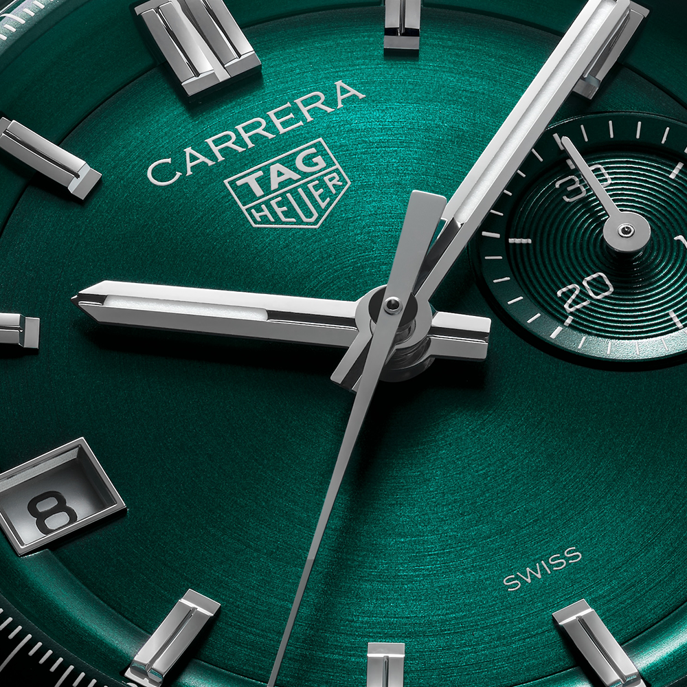 TAG Heuer Carrera CBS2211.FC6545