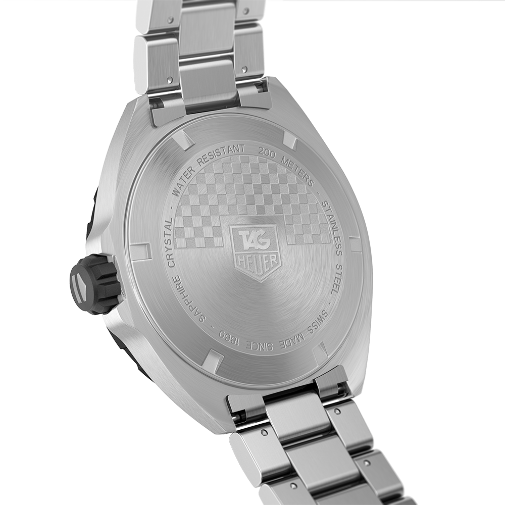 TAG Heuer Formula 1 WAZ1110.BA0875
