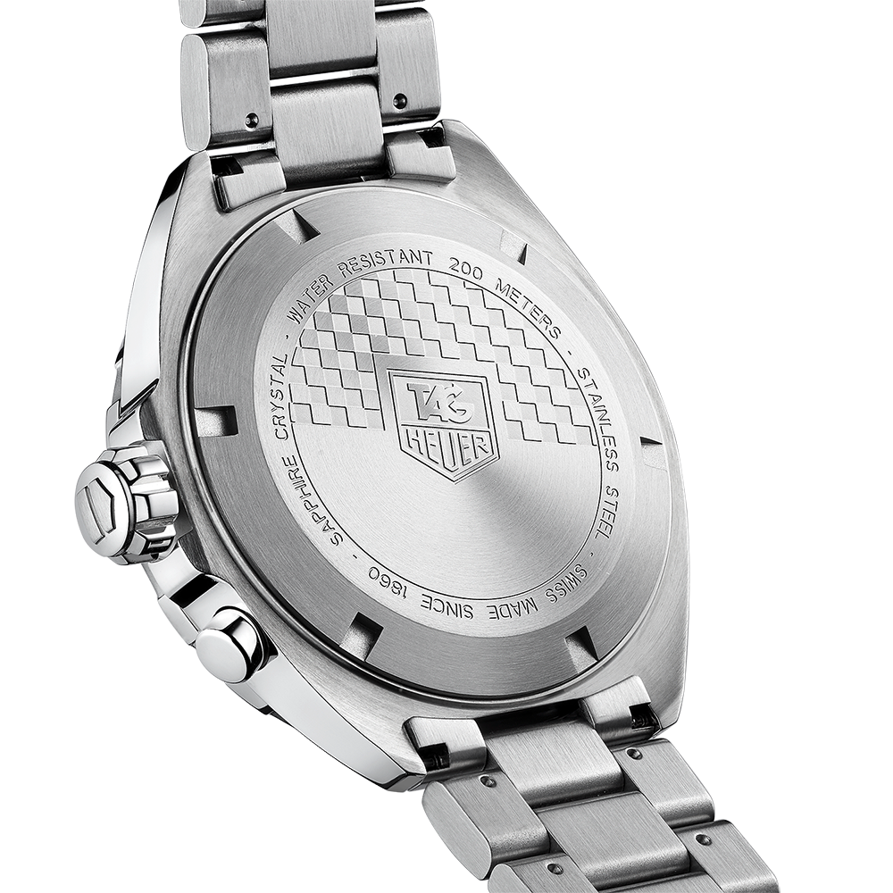 TAG Heuer Formula 1 Alarm WAZ111A.BA0875
