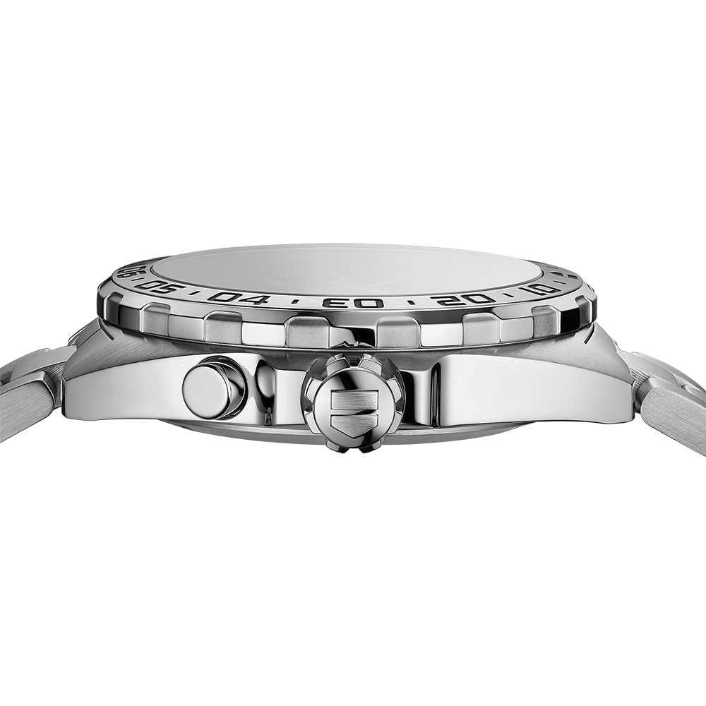 TAG Heuer Formula 1 Alarm WAZ111A.BA0875