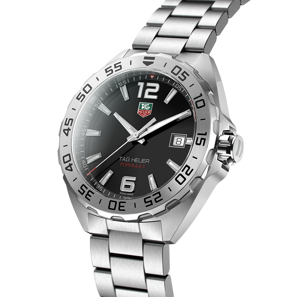 TAG Heuer Formula 1 WAZ1112.BA0875