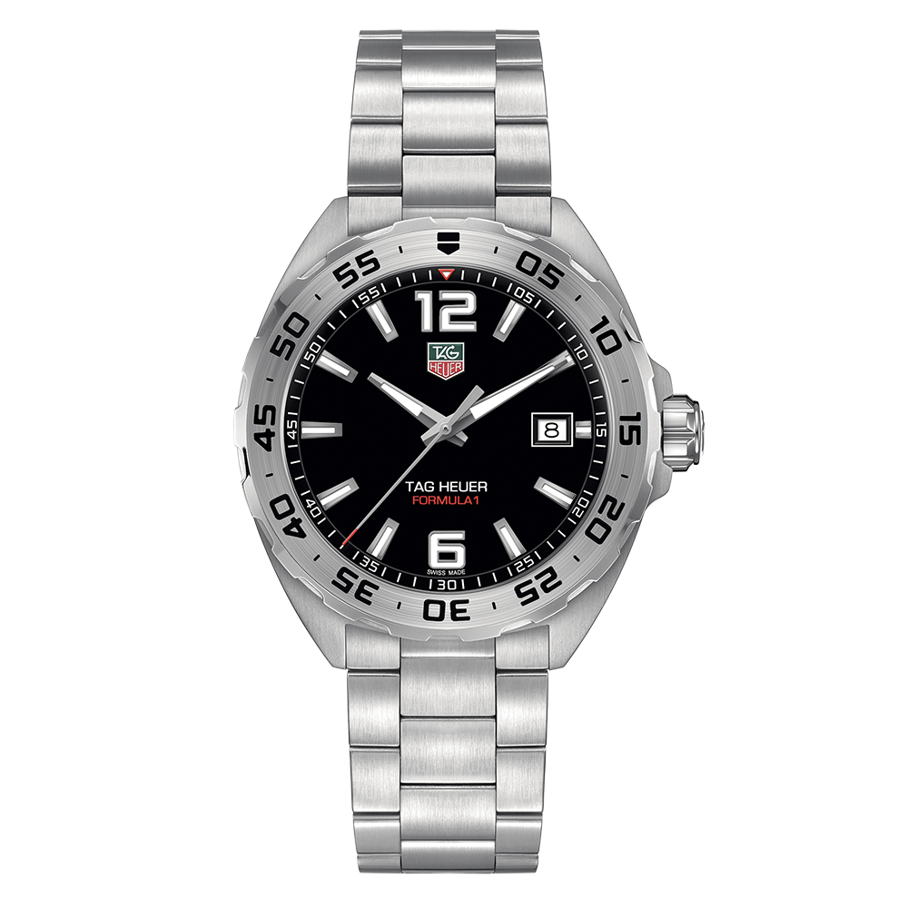 TAG Heuer Formula 1 WAZ1112.BA0875