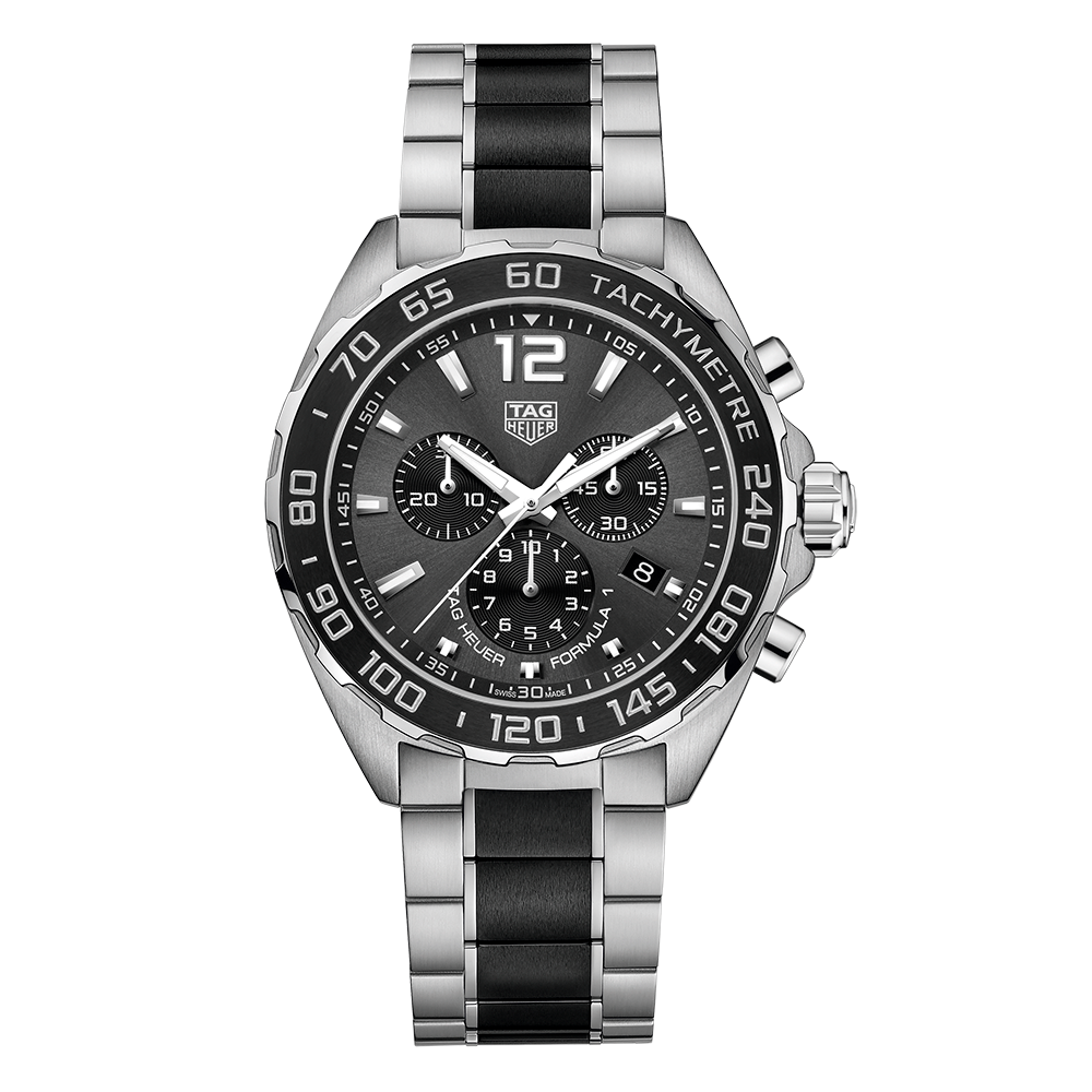 TAG Heuer Formula 1 Chronograph CAZ1011.BA0843