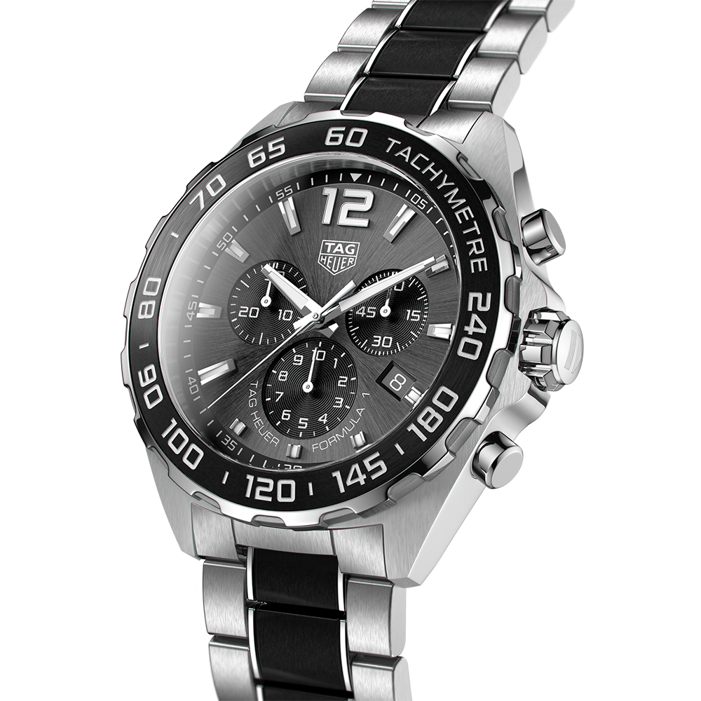 TAG Heuer Formula 1 Chronograph CAZ1011.BA0843