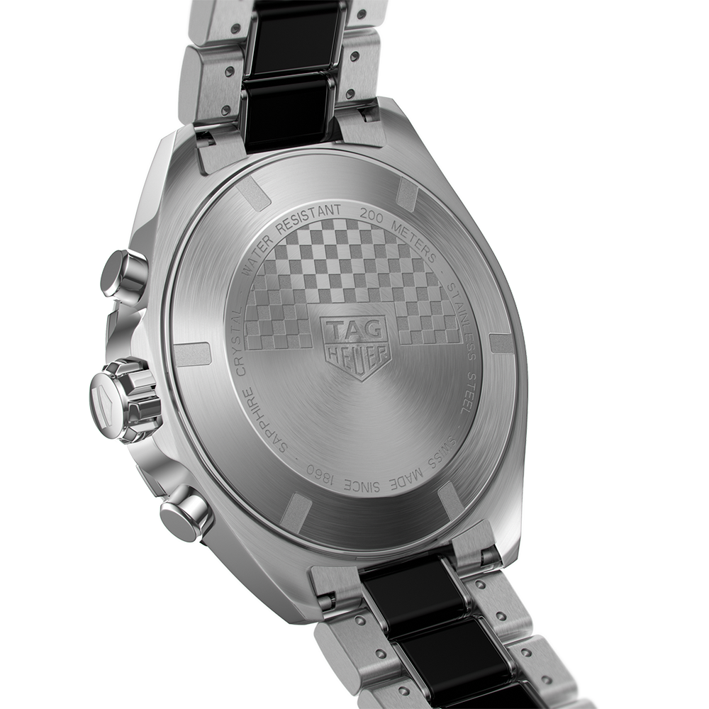 TAG Heuer Formula 1 Chronograph CAZ1011.BA0843