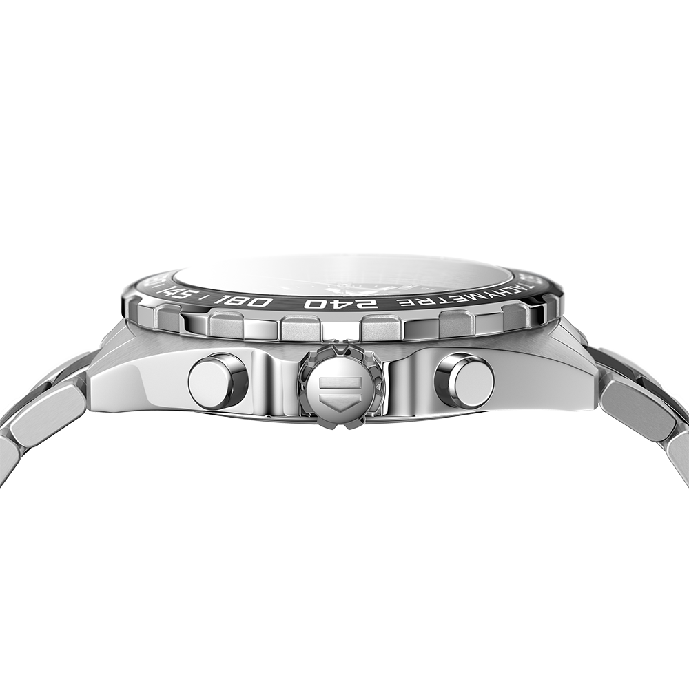 TAG Heuer Formula 1 Chronograph CAZ1011.BA0843