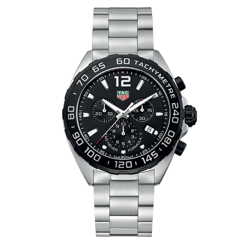 TAG Heuer Formula 1 CAZ1010.BA0842